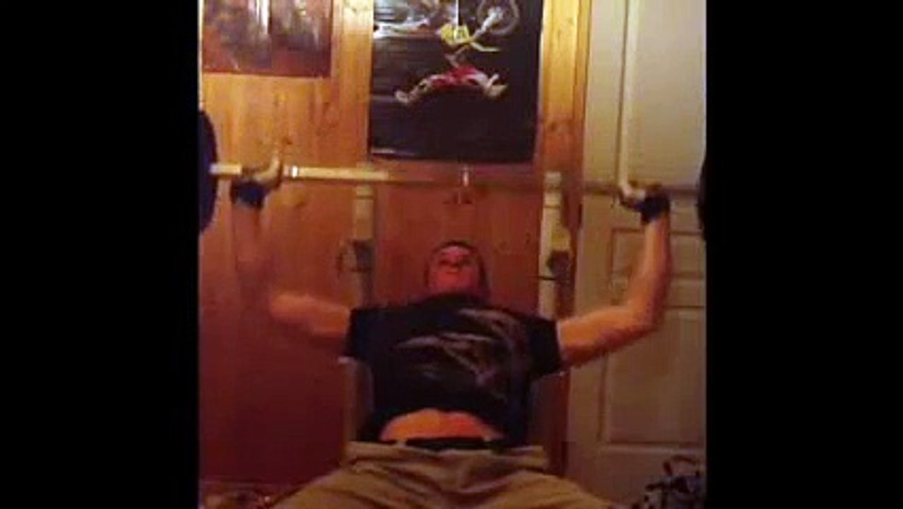 Musculation Prise de Masse