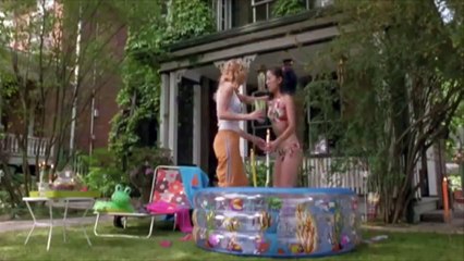 Cake (2005) Official Trailer - Heather Graham, David Sutcliffe Movie HD