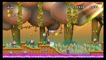 Lets Play Cannon Super Mario Bros Wii - Part 2 - Durch den Dschungel
