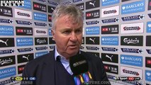 Watford 0-0 Chelsea - Guus Hiddink Post Match Interview -