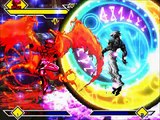 Mugen Decisive Battle #149 浴血凤凰 vs Luxuriant Orochi