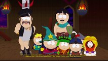 South Park: The Stick of Truth [Xbox360] - Mr. Slaves Butt Abortion