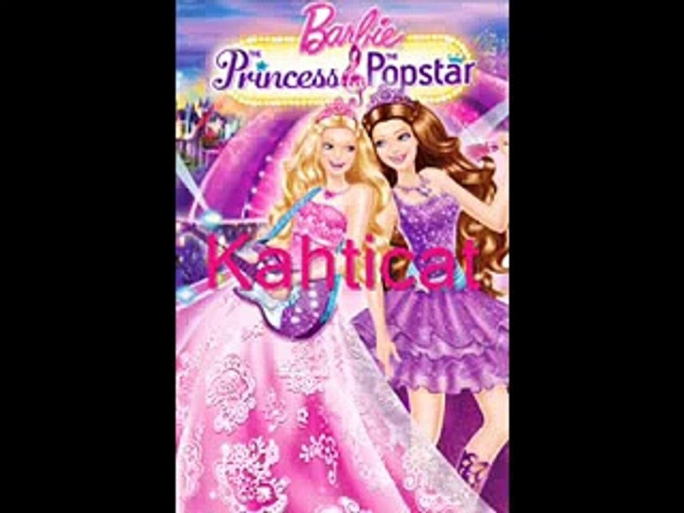 Barbie the Princess and the Popstar Song Greek 2