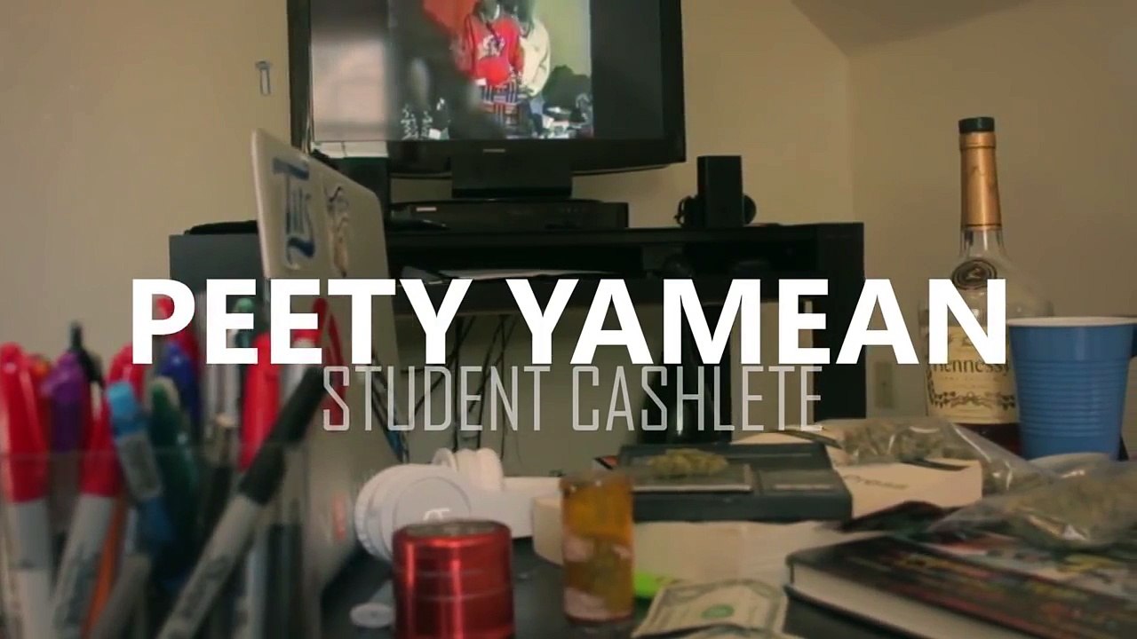 Peety Yamean - Student Cashlete [Heatseekers]