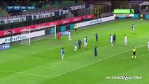 All Goals & Highlights (HD) - Inter 1-0 Chievo 03-02-2016