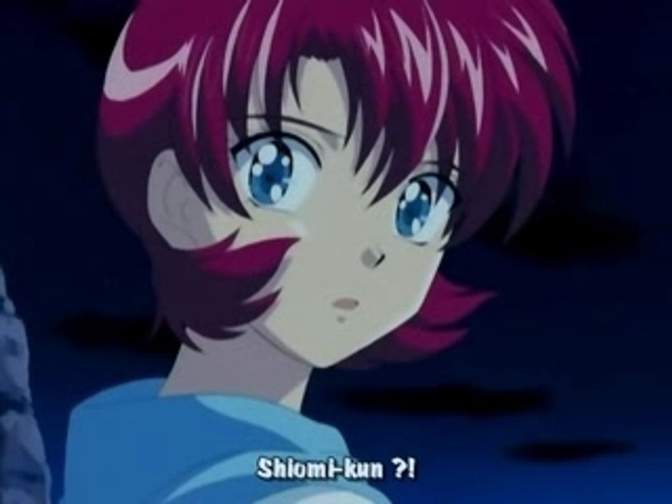 Psychic.academy 24.vostfr