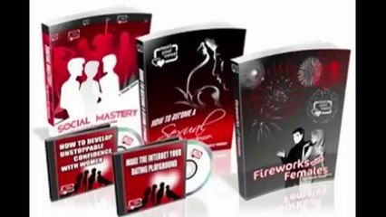 Meet Your Sweet for Men and Women Review