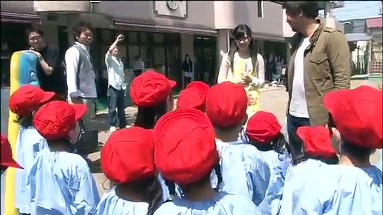 AKB 1⁄149 Love Election Special Making Of   AKB48 Team B   Watanabe Mayu