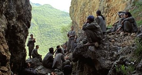 PKK'lı Mustafa Karasu'dan Arda'nın Sözlerine Destek: Acı Duymuş