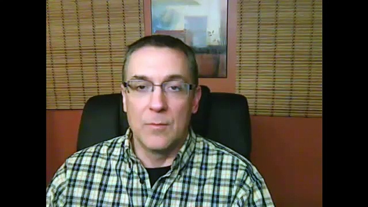 PlusInterviews: Fred W. Schafer Creator of "50 Fit"