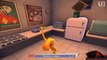 Lets Insanely Play Octodad Dadliest Catch Part 8 Octodad To The Rescue