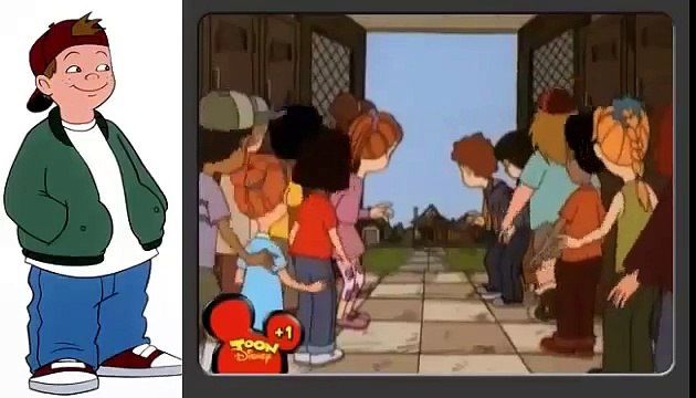 Große Pause Folge 6 Gretchen, das Genie Der unbekannte Speedy Deutsch German