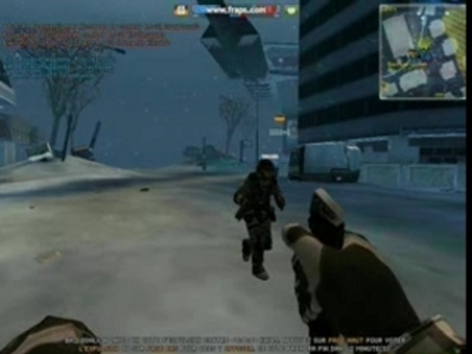 Battlefield 2142_DLS