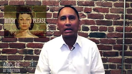 ABCs Of Attraction Bootcamp Review: San Francisco, CA - Ray