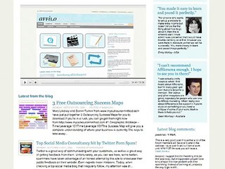 Affilorama Scam or Honest Information?