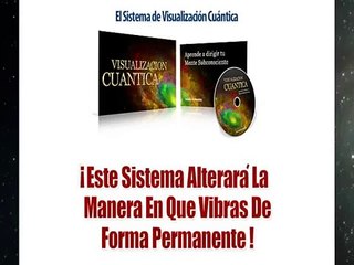 Visualización Cuántica