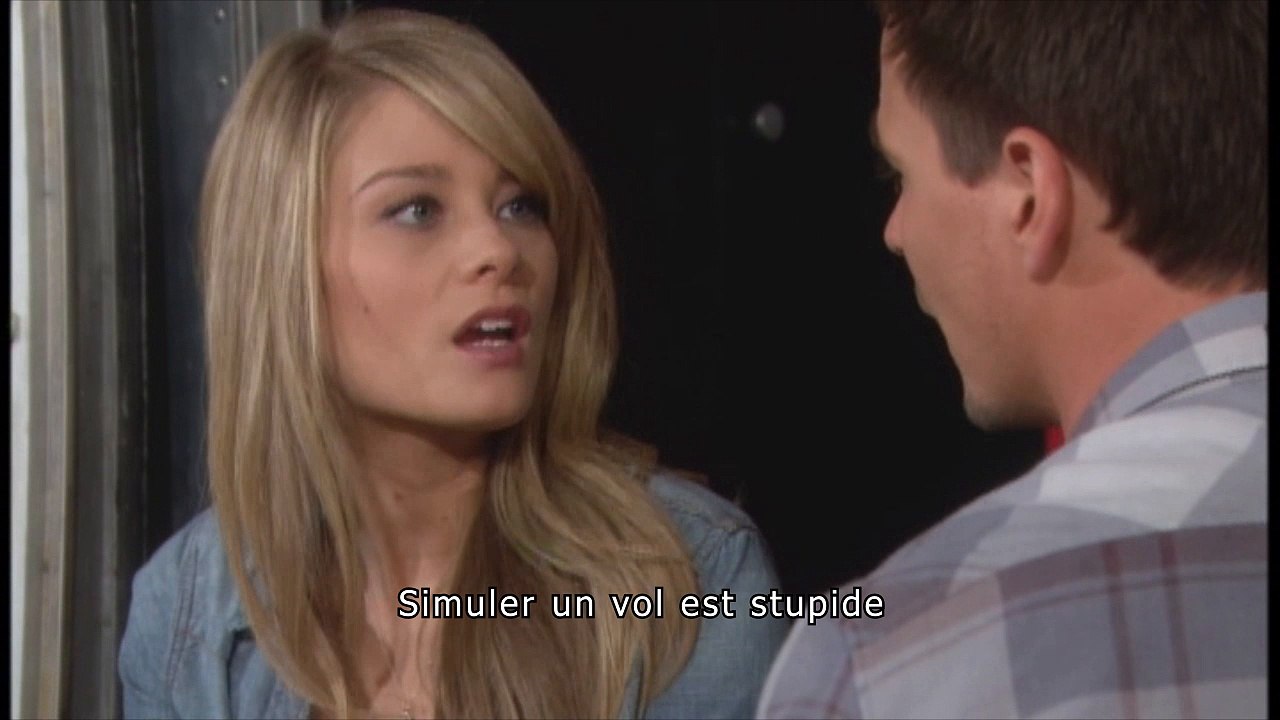 Amour, Gloire & Beauté (avant-première) : épisode du vendredi 5 février 2016 sur France 2