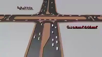 Interesting engineering-continuous traffic