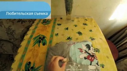 Как избавиться от жвачки