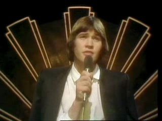 Johnny Logan - What's Another Year - Top Of The Pops