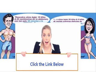 Incinerador De Grasa - Fat Burning Furnace Spanish