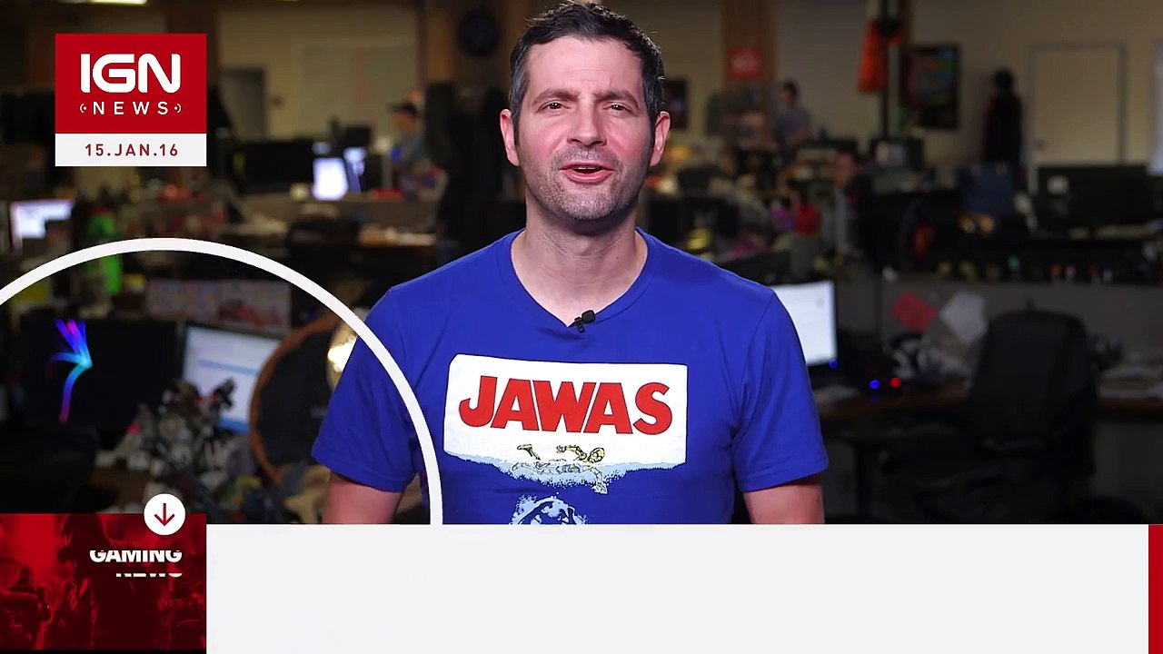 The Division Beta Details Officially Announced - IGN News