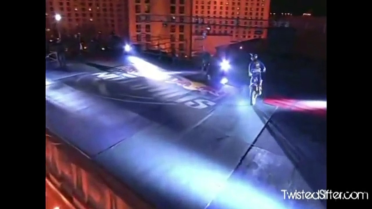 Top 10 Biggest and Best Jumps Ever