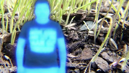 ANT MAN MOVIE **The Marvel Catalogue Of Superheroes Is Shrinking** #41