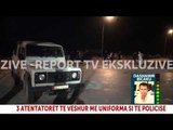 Report TV - Masakër me armë në Elbasan 3 të vrarë dhe 8 të plagosur