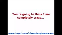 Obsession Phrases Program | Amazing Obsession Phrases Program By Kelsey Diamond