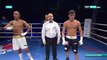 Serhat Güler - Roniel İglesias WSB (Orhan Ayhan Anlatımı) TRSpor