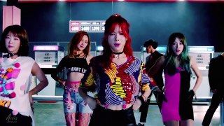 [INSTRUMENTAL] EXID - Hot Pink | Areia Kpop Remix #205