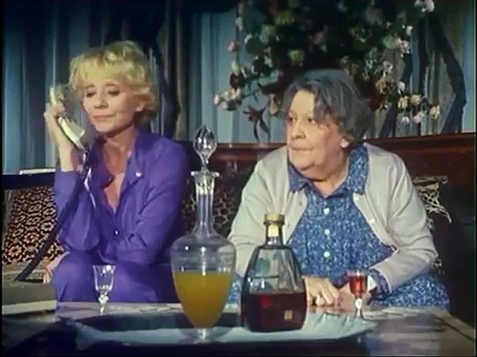 Madame S.O.S - Karaté Coeur - Episode 1