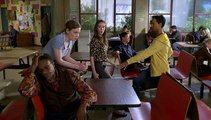 Community S.6 E.9 Grifting 101