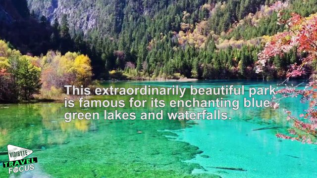 10 Captivating Asian National Parks