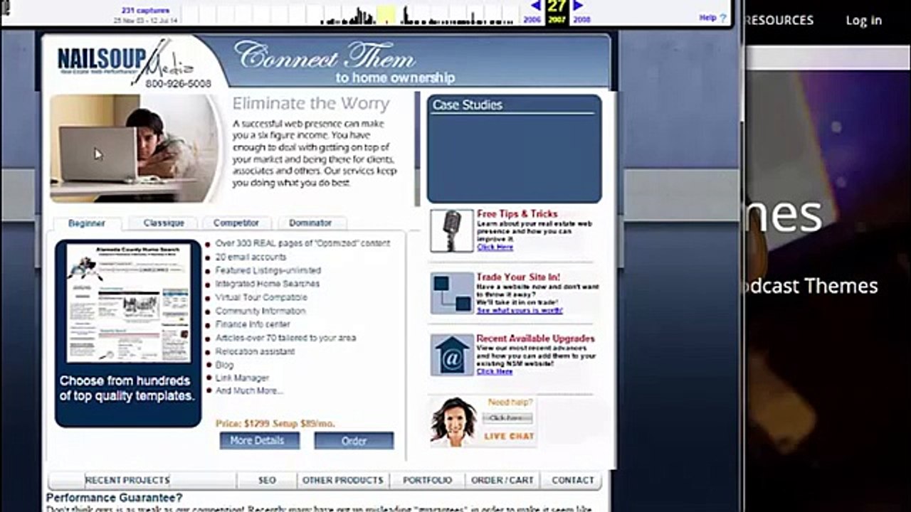 Audello and Joey Kissimmee Reminding US Who We Are | Nail Soup Media