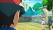 33 Pokemon X and Y Episode 32 Lucario Mega Evolution VS Lucario Mega Evolution