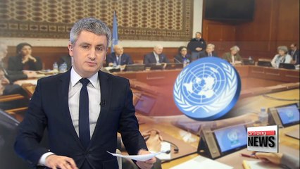 UN suspends Syria talks as fighting rages on