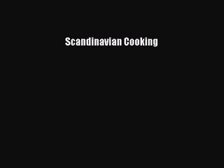 Discover Delicious Scandinavian Recipes 📖 – Download the PDF Now!