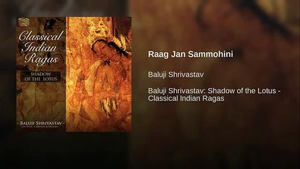 Raag Jan Sammohini (World Music 720p)