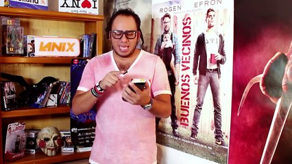 Transformers4, Buenos Vecinos, Ninfomanía vol II y más