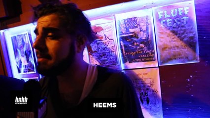 Heems, Tory Lanez, Migos, A-Trak & More Share Their Craziest SXSW Stories