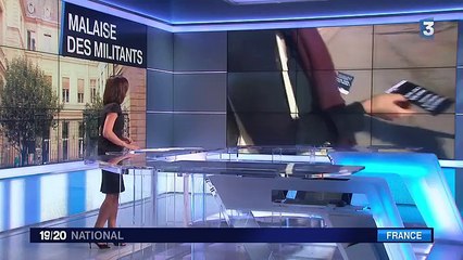 La déchéance de nationalité fait débat au sein des militants PS