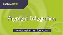 InstaMember | Payment Integration