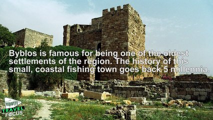 10 Incredible Places to Visit in Lebanon