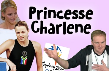 Princesse Charlene de Monaco (Charlene Wittstock) - Salut les Baigneurs #12