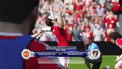 FIFA 16 Manchester united (Latest Sport)