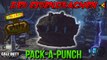BO3 Zombie - Construire le PACK-A-PUNCH ! Der Eisendrachen (DLC 1 Awakening) | FPS Belgium