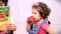 كليب زيونه - بيتابيتو - - رنده صلاح 2014- قناة كراميش الفضائية Karameesh Tv