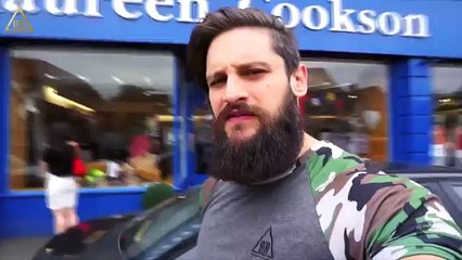 STAYING POSITIVE | MY FAVOURITE TRICEP EXERCISE | 6 Week Shred Ep.9